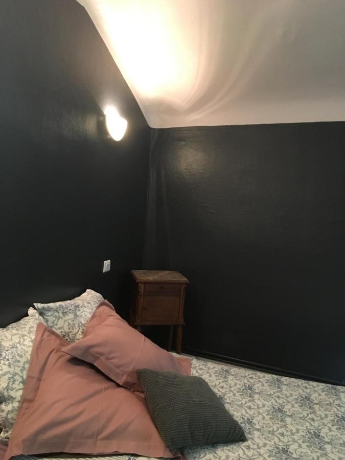Le Jolis Bois Bed & Breakfast Raon-lʼÉtape Exterior foto