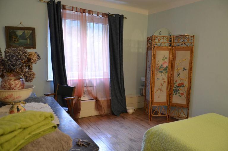 Le Jolis Bois Bed & Breakfast Raon-lʼÉtape Exterior foto